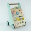 285 9 busykids wooden walker