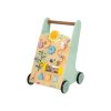 285 busykids wooden walker