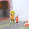 318 13 mobile playset fire station busykids