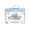 324 8 mobile playset city busykids