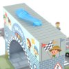 348 10 mobile play set racing busykids
