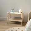 LILU Kids Bookshelf / Seat