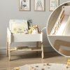 LILU Kids Bookshelf / Seat