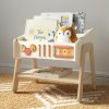 LILU Kids Bookshelf / Seat