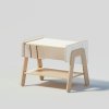 LILU Kids Bookshelf / Seat