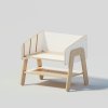 LILU Kids Bookshelf / Seat