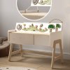 Toy Shelf / Table LILU