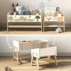 Toy Shelf / Table LILU