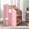 BusyKids Toy Shelf – Pink