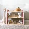 BusyKids Toy Shelf – Pink
