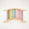 Balance Board / Rocker – Pastel