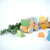 BusyKids Block Train