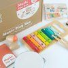 BusyKids Montessori Musical Play Set