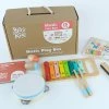 BusyKids Montessori Musical Play Set