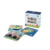BusyKids Transport Puzzle Set