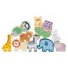 TJ004 BK StackingAnimals4