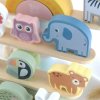 BusyKids Animal Stacking Game