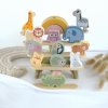 BusyKids Animal Stacking Game