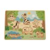 TH633 ChunkyPuzzle Animal 5