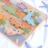 BusyKids “Dinosaurs” Puzzle
