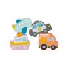 TH634 ChunkyPuzzle Transportation 8