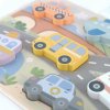 BusyKids “Transport” Puzzle