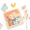 BusyKids “Farm” Puzzle