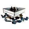 BusyKids Wooden Capybara Puzzle