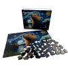 BusyKids Wooden Capybara Puzzle