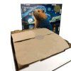BusyKids Wooden Capybara Puzzle