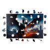 BusyKids Wooden Dragon Puzzle