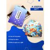BK Wooden Puzzle Underwater World ENG 5
