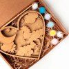 BusyKids Wooden Magic World Puzzle