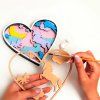 BusyKids Wooden Magic World Puzzle