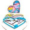 BusyKids Wooden Magic World Puzzle