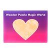 BusyKids Wooden Magic World Puzzle
