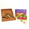 BusyKids Wooden Kitty Puzzle
