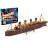 BusyKids Wooden 3D Construction Kit – Titanic