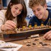 BusyKids Wooden 3D Construction Kit – Titanic