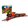 BusyKids Wooden 3D Construction Kit – Train