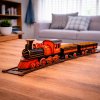 BusyKids Wooden 3D Construction Kit – Train