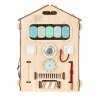 87 4 busykids house mint activity board limited edition