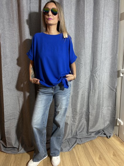 Halenka s uzlem