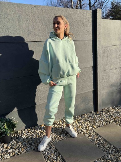 Tepláková souprava