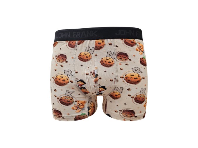Boxerky JF muffin md349