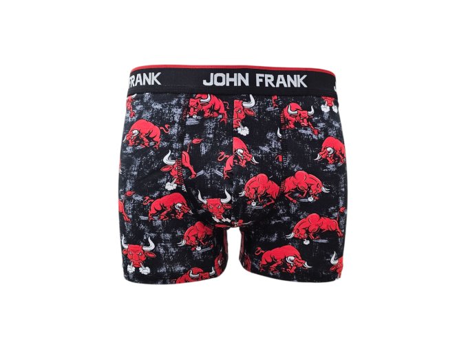 Boxerky JF Big bull md332