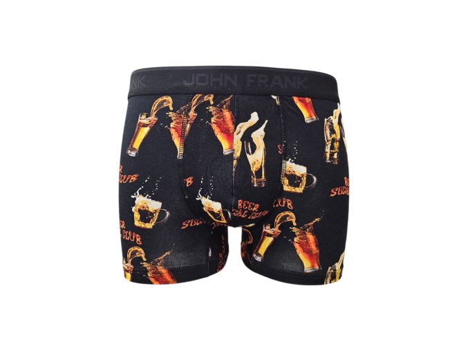 Boxerky JF Beer md142