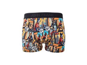Boxerky JF SuperH dog  md122