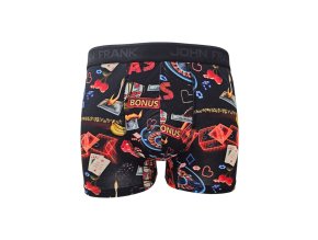 Boxerky JF Vegas md137