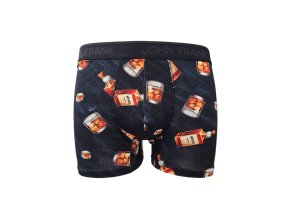 Boxerky JF Whisky md155